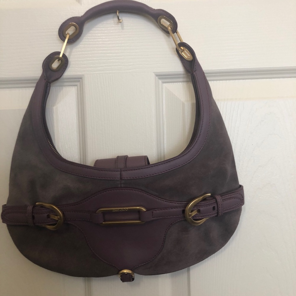 Jimmy choo bags